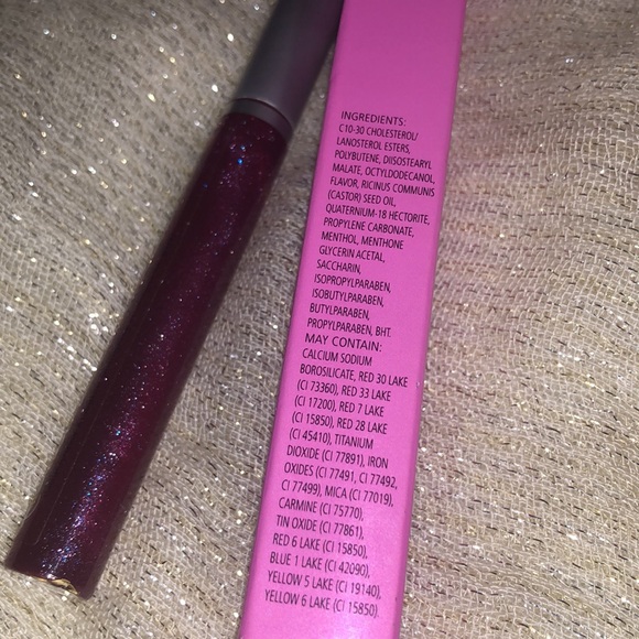 JESSICA SIMPSON Dessert Kissable Lipgloss NEW - Picture 15 of 16